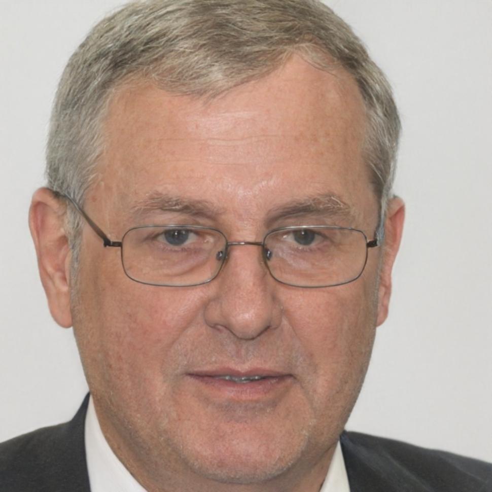 Portrait du formateur Gauthier Renaud