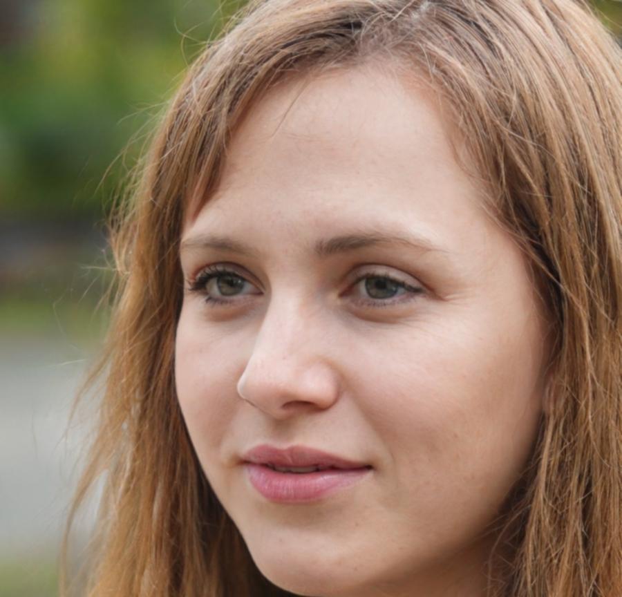 Portrait de Sigrid Vauclain, formatrice principale