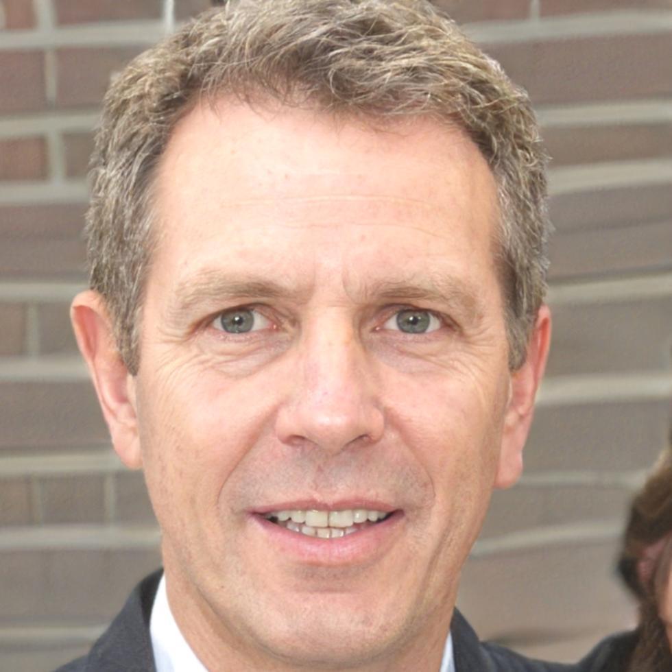 Portrait du formateur Sébastien Brunet