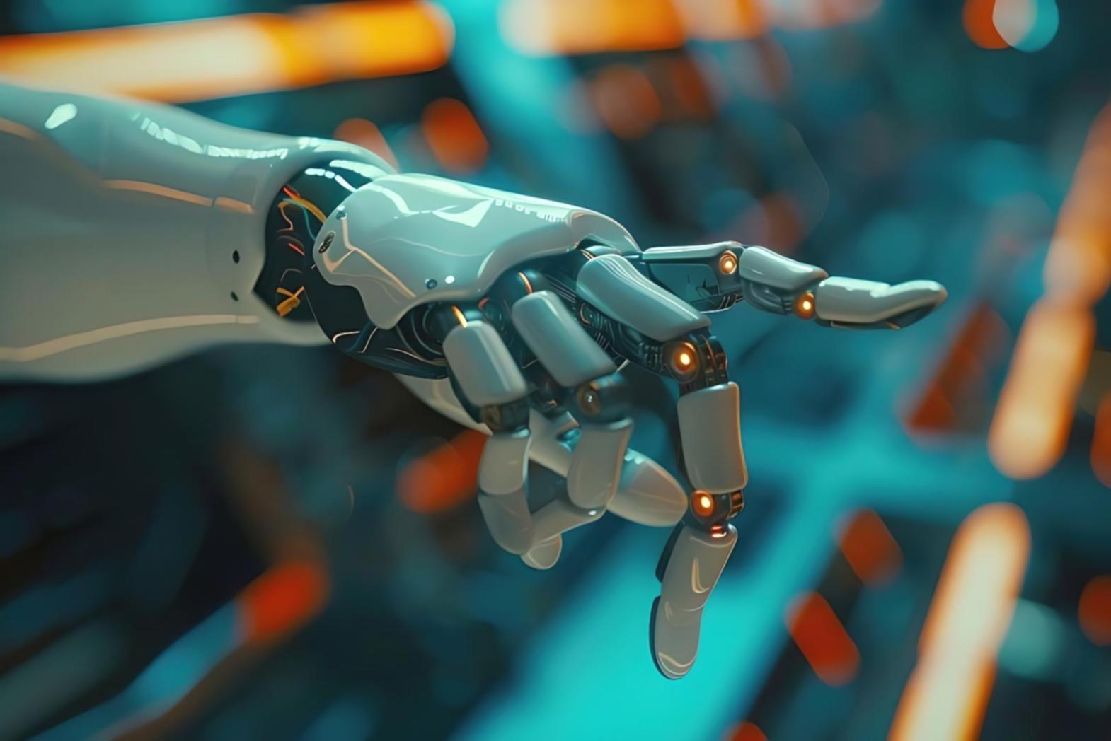 Démonstration pratique d'une fonctionnalité IA dans une application mobile